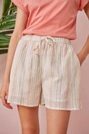 Tataki Shorts - Ray Berlingot