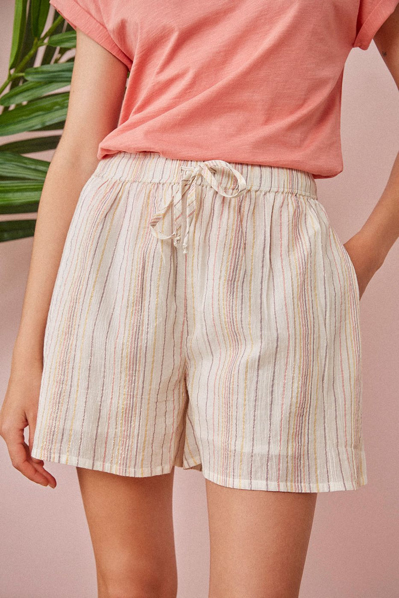 Tataki Shorts - Ray Berlingot