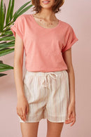 Tataki Shorts - Ray Berlingot