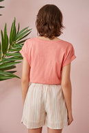 Tataki Shorts - Ray Berlingot