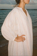 Robe Tatilon - Ray Berlingot