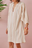 Robe Tatilon - Ray Berlingot