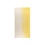 Lot De 4 Serviettes De Table En Coton Tatin - Coloris Citrus