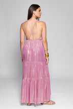 Tatjana Long Dress