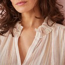 Blouse Tatori - Ray Berlingot