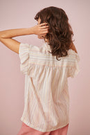 Blouse Tatori - Ray Berlingot