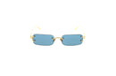 Lunettes De Soleil - Linda Farrow