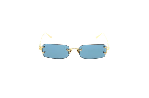 Lunettes De Soleil - Linda Farrow