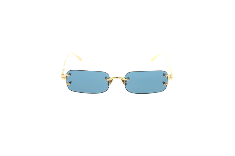 Lunettes De Soleil - Linda Farrow