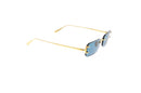 Lunettes De Soleil - Linda Farrow