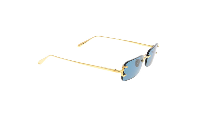 Lunettes De Soleil - Linda Farrow