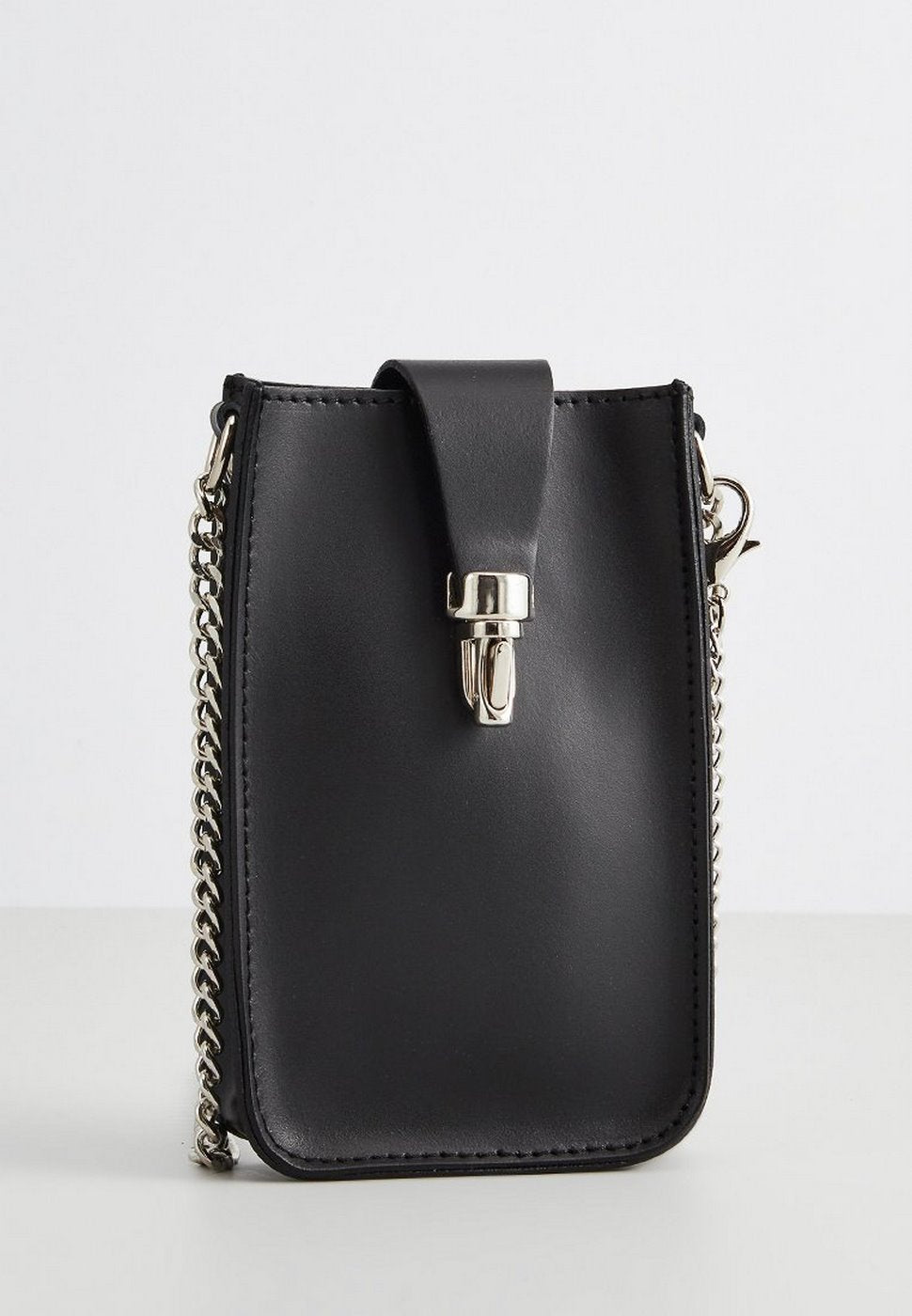 Pochette De Telephone Taylor - Noir