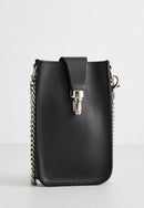 Funda para móvil Taylor - Negro
