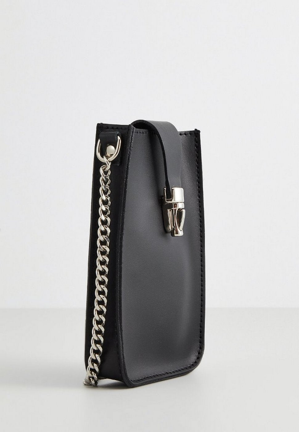 Pochette De Telephone Taylor - Noir