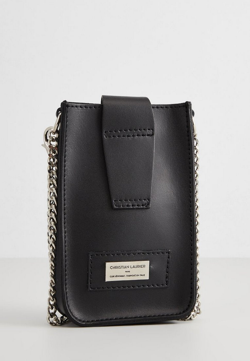 Pochette De Telephone Taylor - Noir