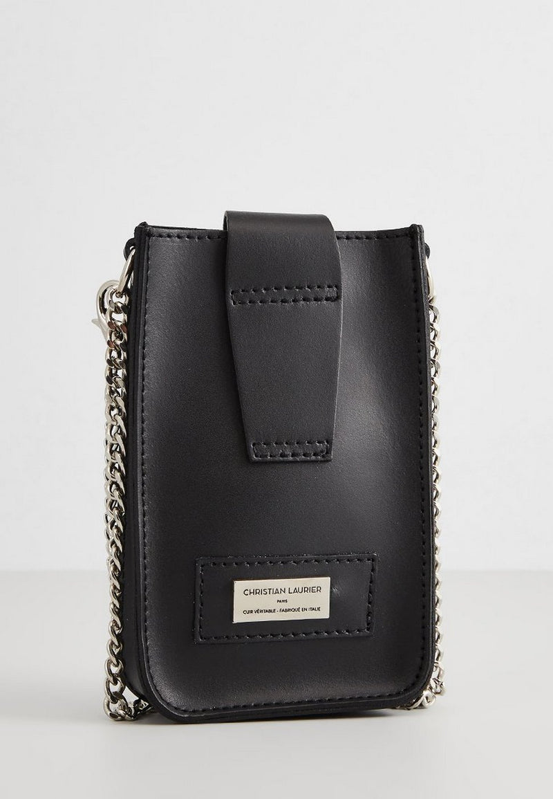 Funda para móvil Taylor - Negro