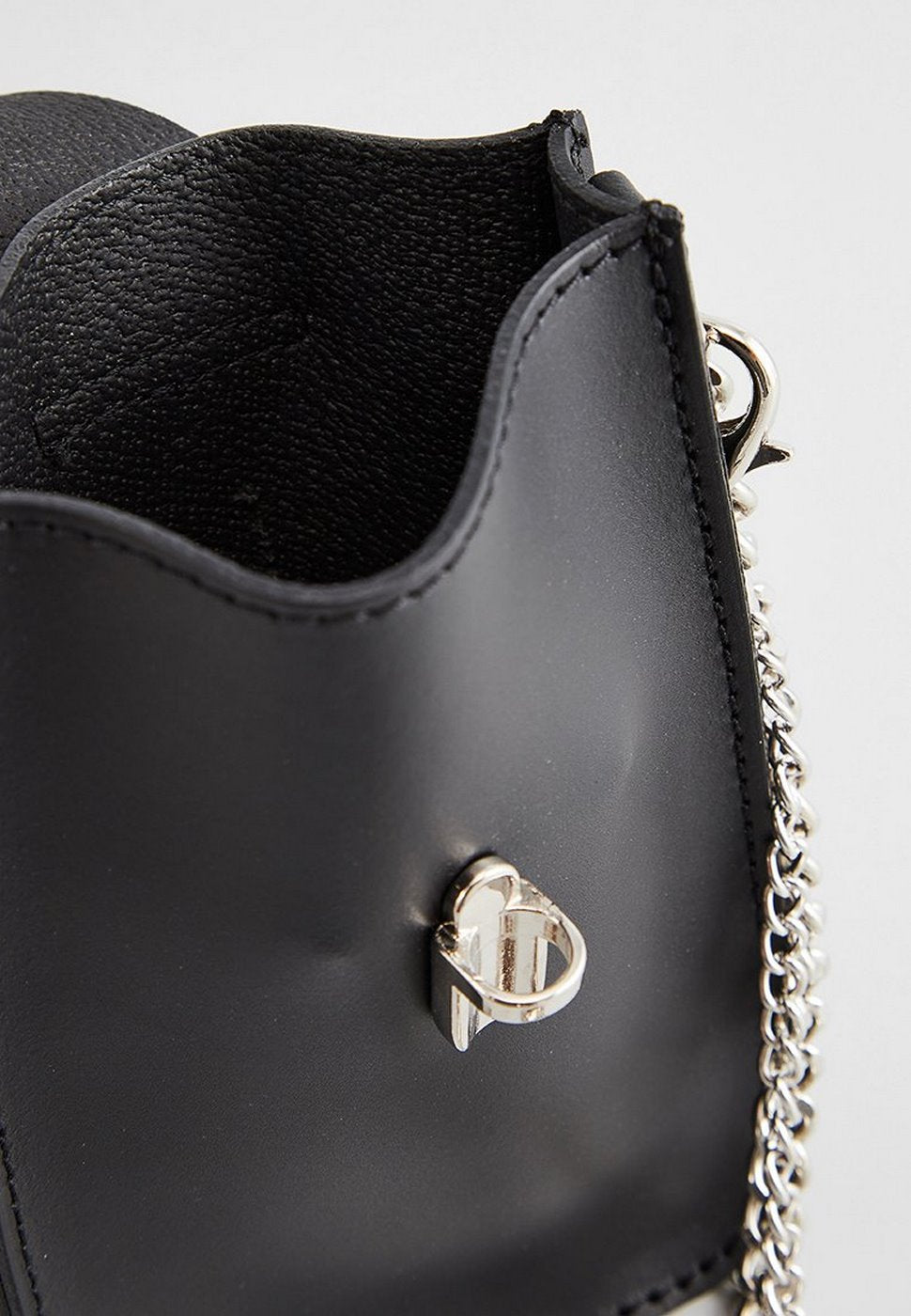 Pochette De Telephone Taylor - Noir
