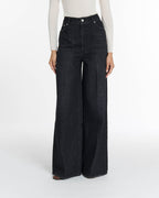 Jeans TAYLOR DENIM BL 70 DARK GREY Labdip