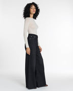 Jeans TAYLOR DENIM BL 70 DARK GREY Labdip