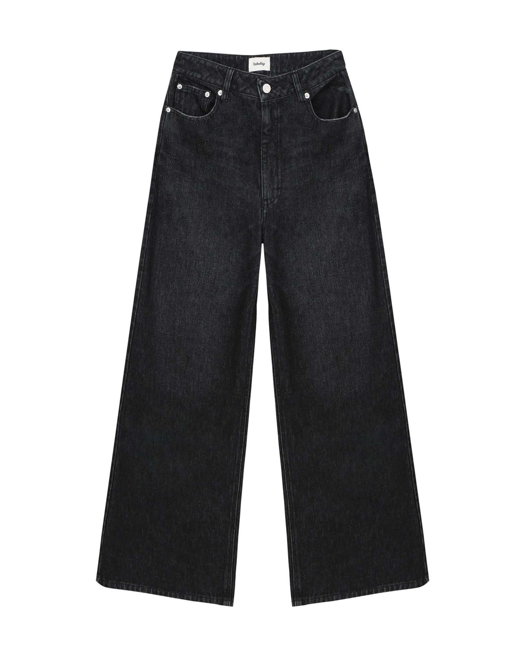 Jeans TAYLOR DENIM BL 70 DARK GREY Labdip