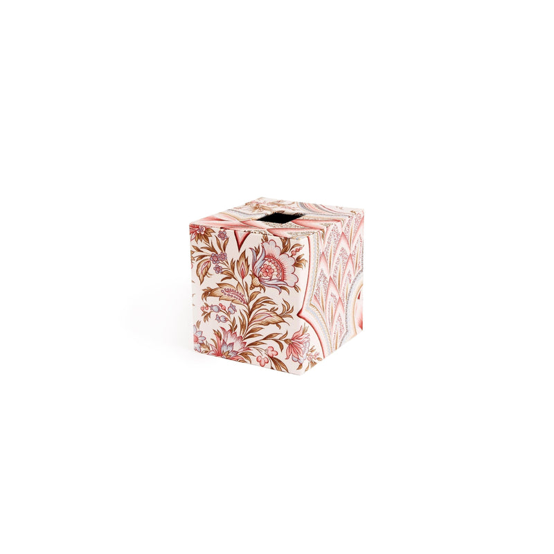 Tissue Box - Carlotta