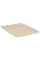 Tapis De Bain - Sable