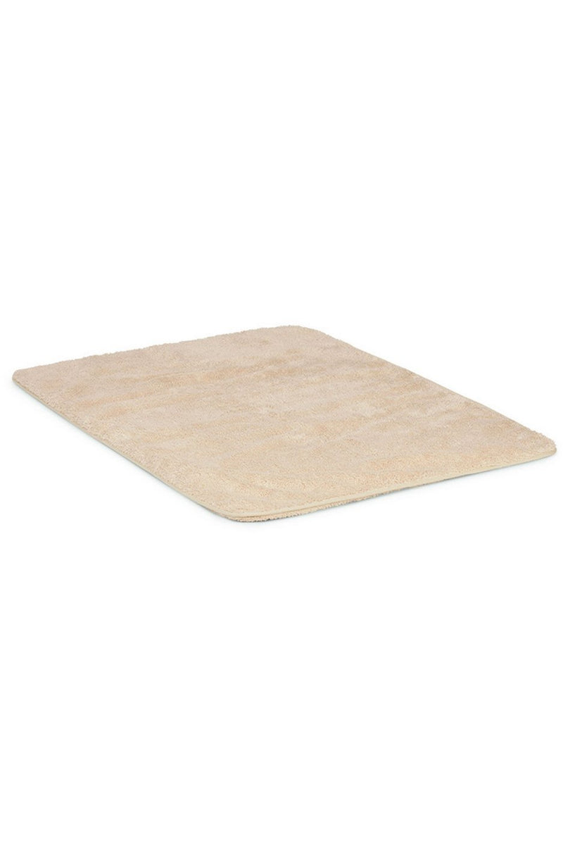 Tapis De Bain - Sable