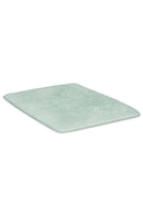 Tapis De Bain - Vert Opaline
