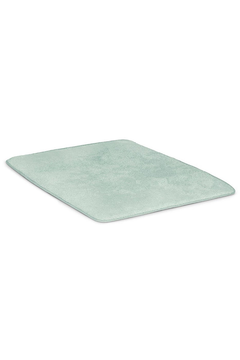 Tapis De Bain - Vert Opaline