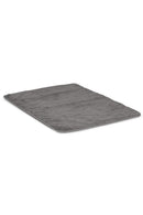 Tapis De Bain - Gris