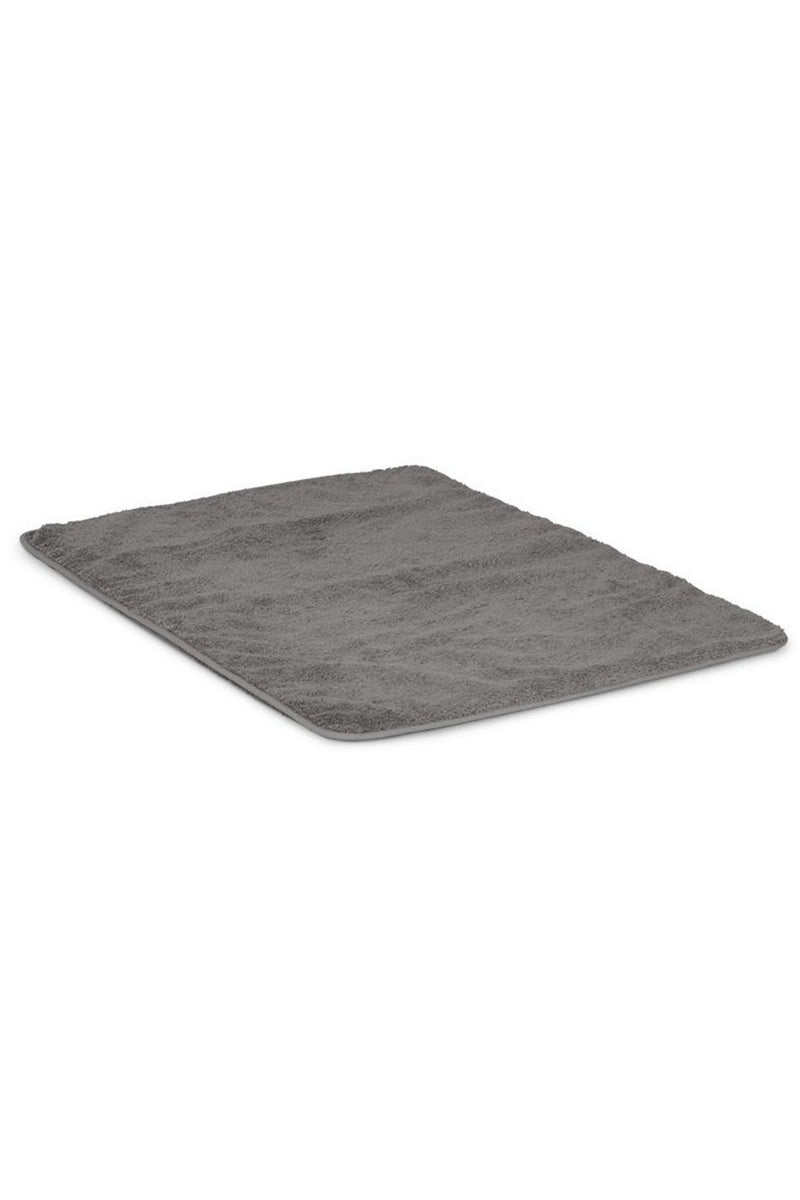 Tapis De Bain - Gris