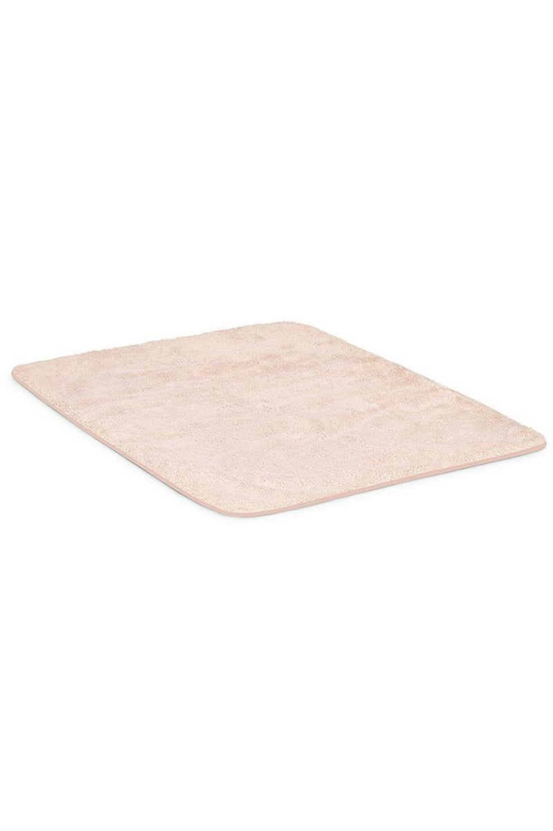 Tapis De Bain - Rose