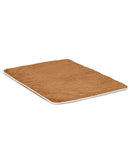 Tapis De Bain - Macchiato Liseré Blanc