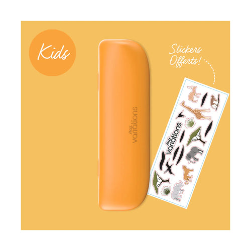 Travel Case - Children - Tiger
