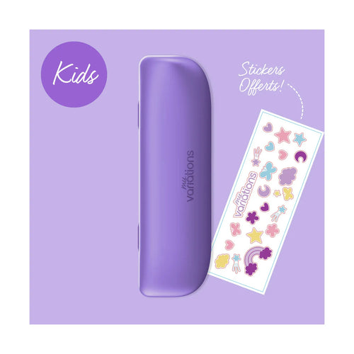 Travel Case - Children - Unicorn