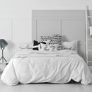 Housse De Couette Live - Multicolore