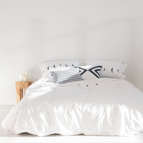 Housse De Couette Trip - Multicolore