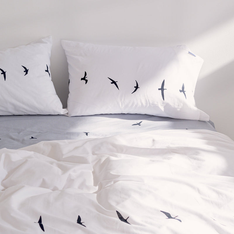Housse De Couette Trip - Multicolore