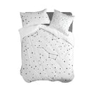 Housse De Couette Constellation - Multicolore