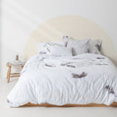 Housse De Couette Light - Multicolore