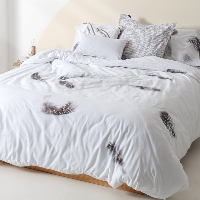 Housse De Couette Light - Multicolore