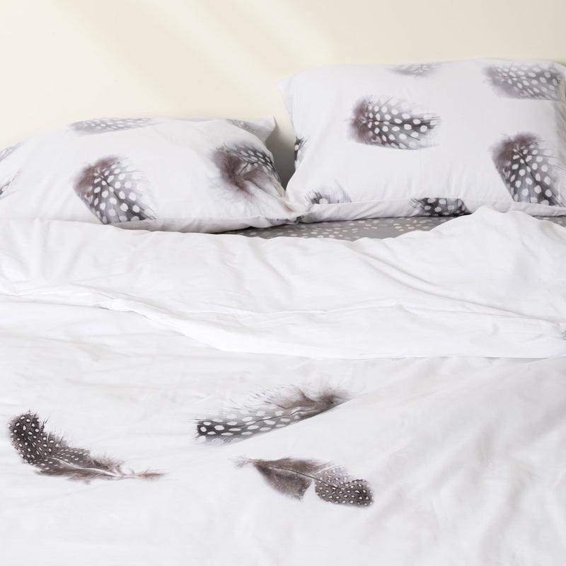 Housse De Couette Light - Multicolore