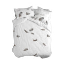 Housse De Couette Light - Multicolore