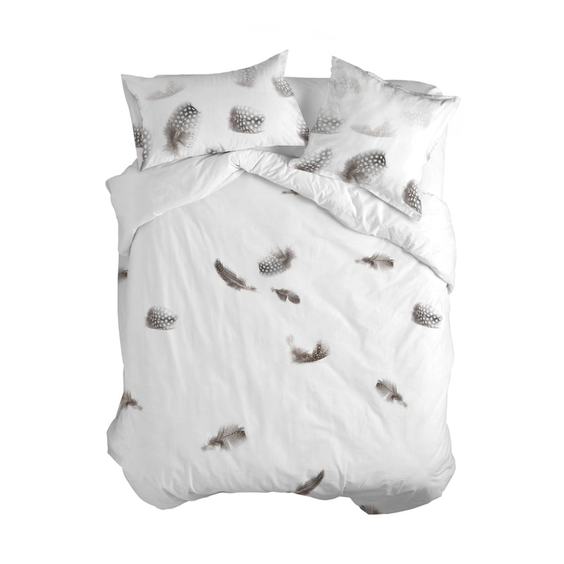 Housse De Couette Light - Multicolore