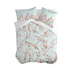 Copripiumino Chinoiserie - Multicolore