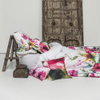 CASSIA DUVET COVER