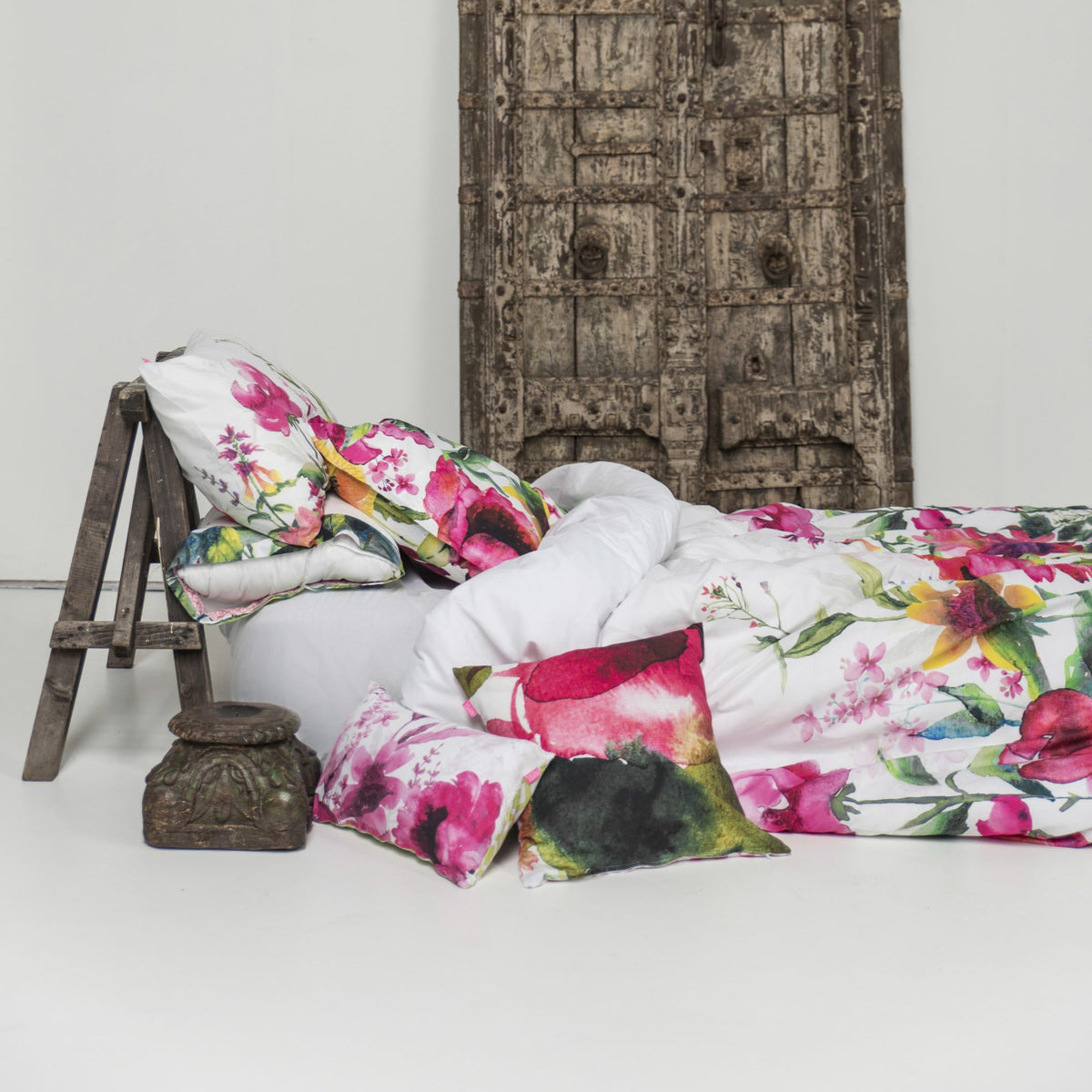 CASSIA DUVET COVER