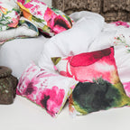 Cassia Duvet Cover - Multicoloured