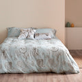 Coral Reef Duvet Cover - Multicoloured