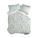 Housse De Couette Coral Reef - Multicolore